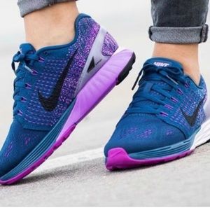 Nike Lunarglide 7 Sneakers